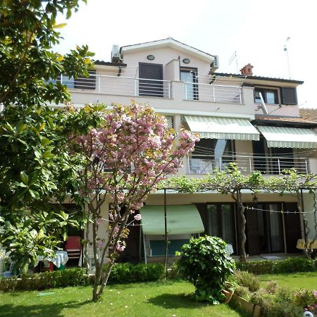 Kamelija Apartment Rovinj Bagian luar foto