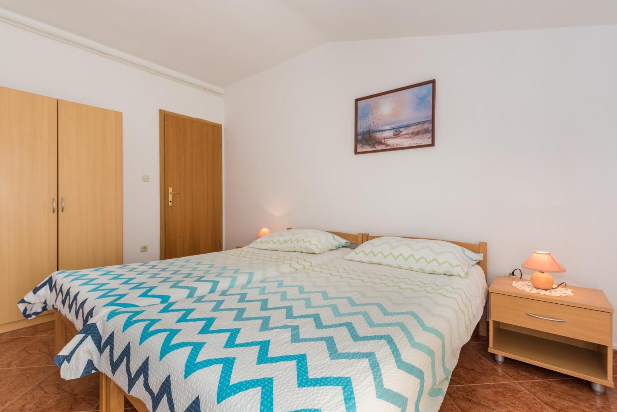 Kamelija Apartment Rovinj Bagian luar foto