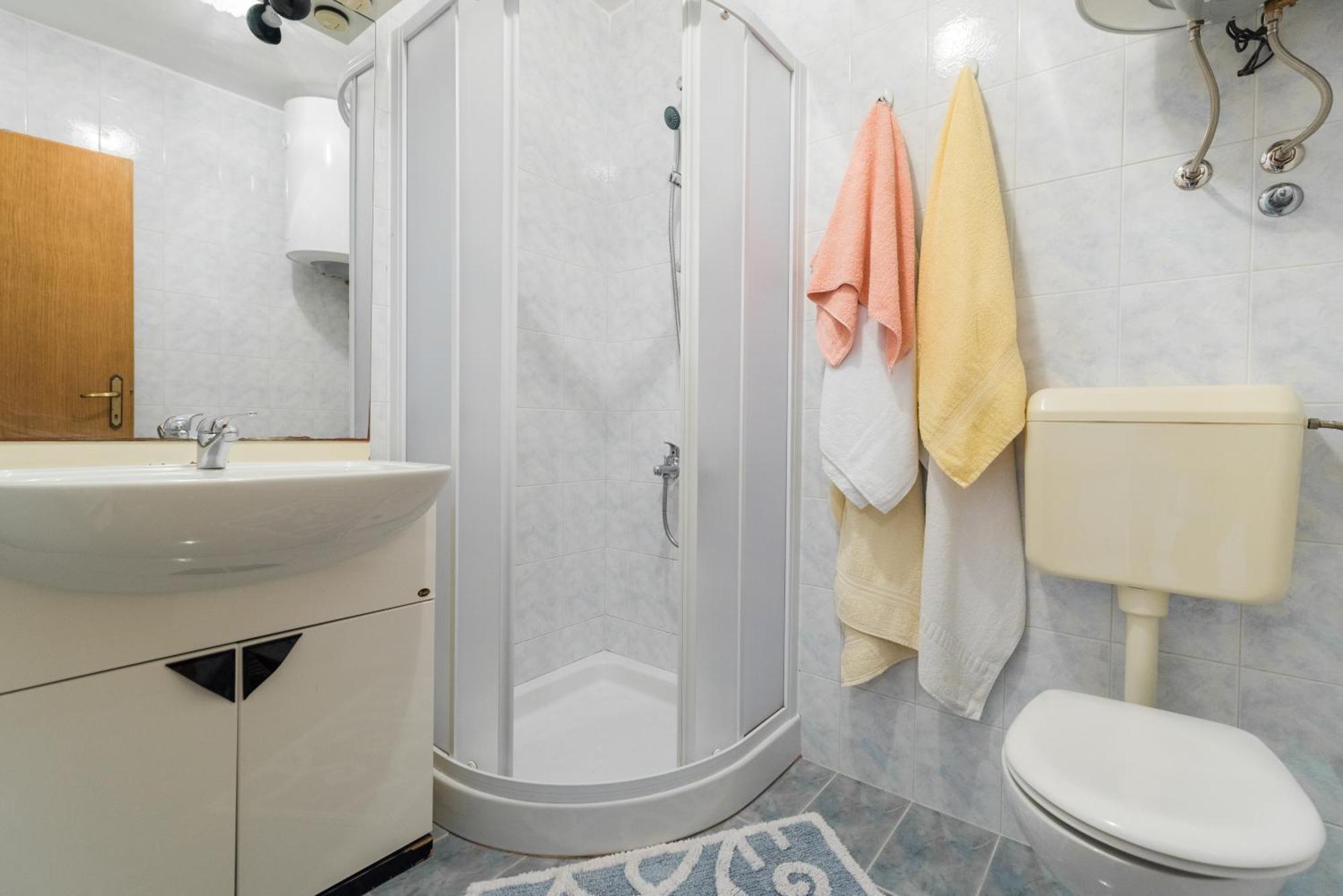 Kamelija Apartment Rovinj Bagian luar foto