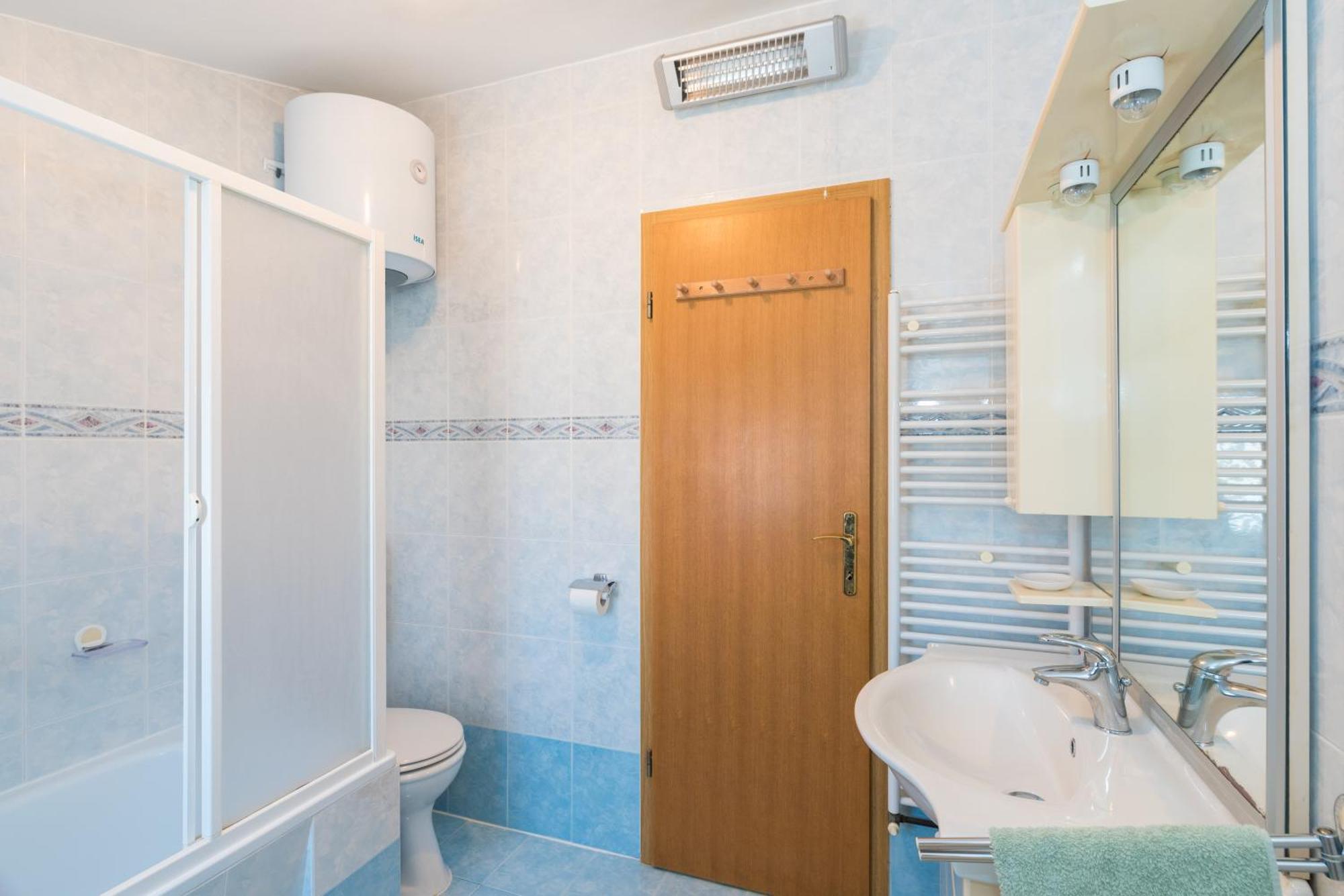 Kamelija Apartment Rovinj Bagian luar foto