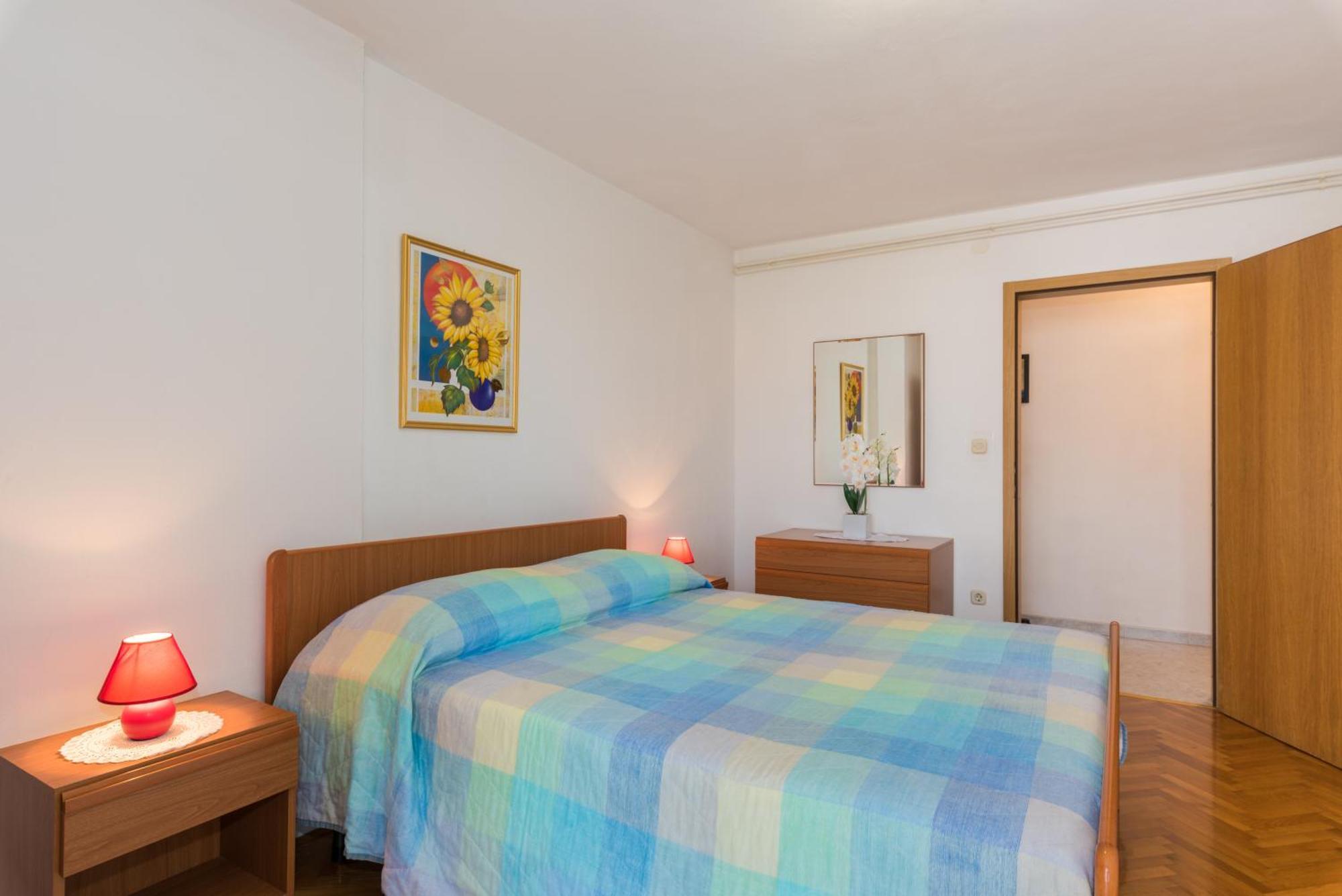 Kamelija Apartment Rovinj Bagian luar foto