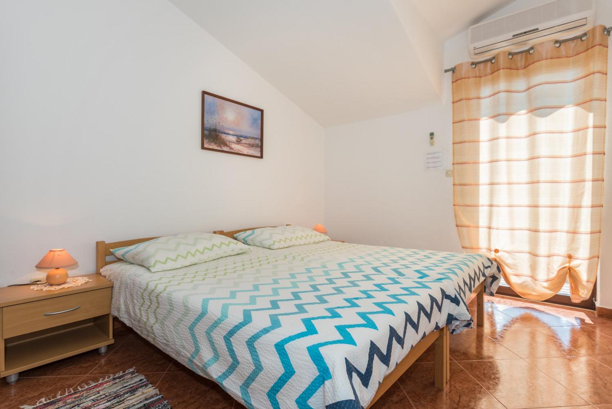 Kamelija Apartment Rovinj Bagian luar foto